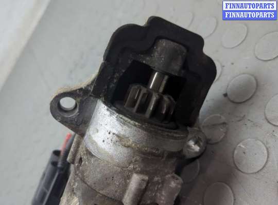 купить Стартер на Ford Mondeo 3 2000-2007