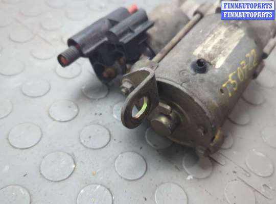 купить Стартер на Ford Mondeo 3 2000-2007