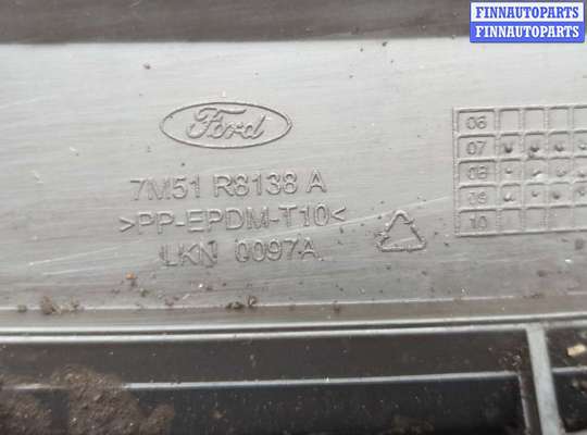 купить Решетка радиатора на Ford C-Max 2002-2010