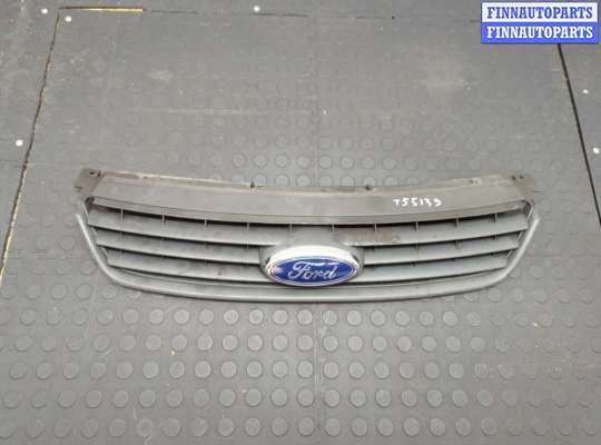 купить Решетка радиатора на Ford C-Max 2002-2010