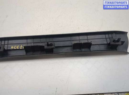 купить Пластик (обшивка) салона на Mazda CX-9 2007-2012