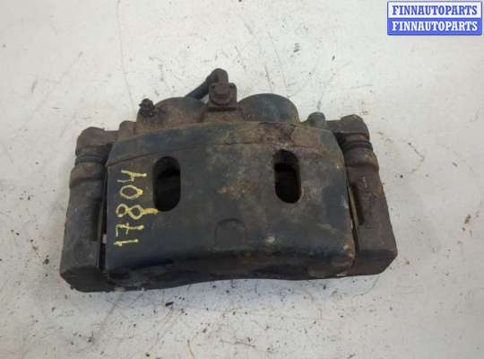 Суппорт на Cadillac Escalade III (GMT 900)