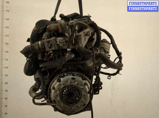 купить Двигатель (ДВС) на Opel Astra J 2010-2017