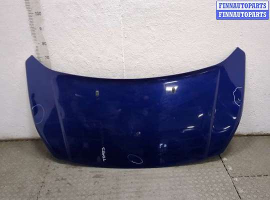 Капот FO2157952 на Ford Transit (Tourneo) Connect 2012-2018