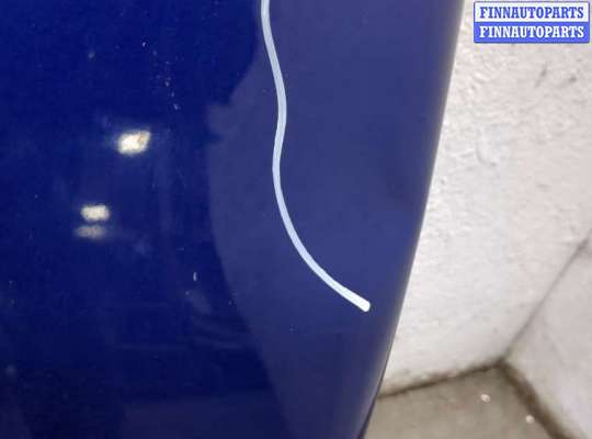 купить Капот на Ford Transit (Tourneo) Connect 2012-2018
