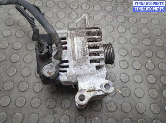 Купить Генератор на Ford Focus 2 2005-2008 Генератор FO2191282 на Ford Focus 2 2005-2008