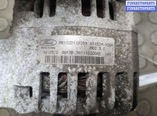 купить Генератор на Ford Focus 2 2005-2008