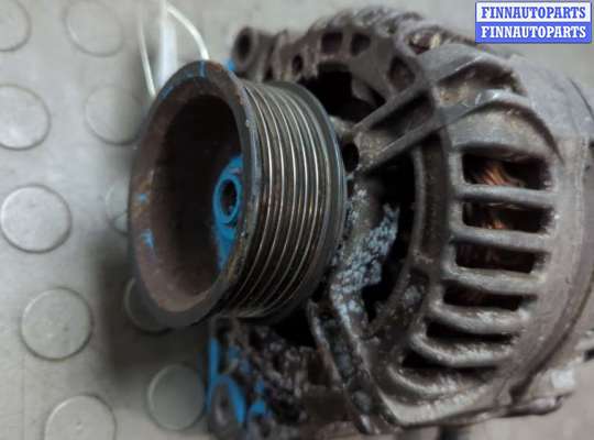 купить Генератор на Volkswagen LT 28-46 1996-2006