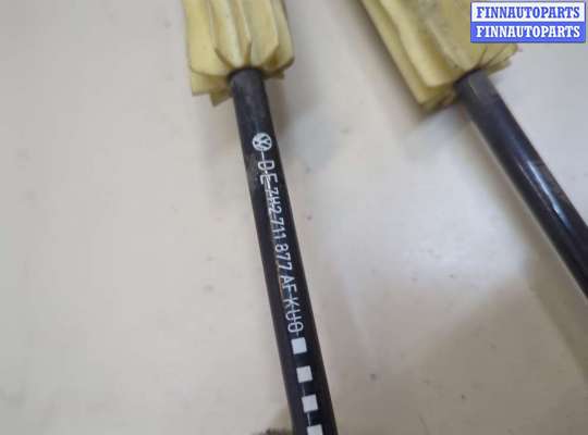 купить Трос кулисы КПП на Volkswagen Transporter 5 2003-2015