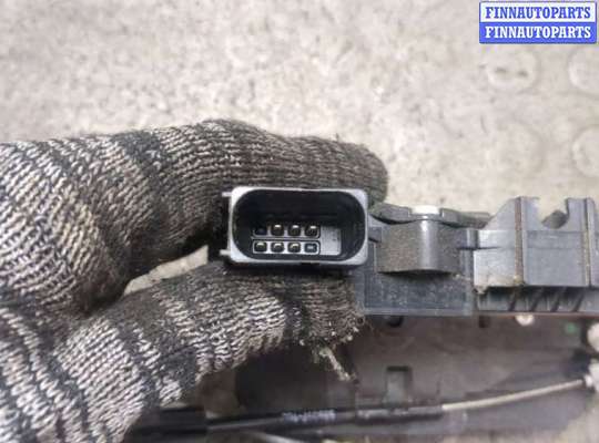 купить Замок двери на Peugeot Boxer 2014-2025