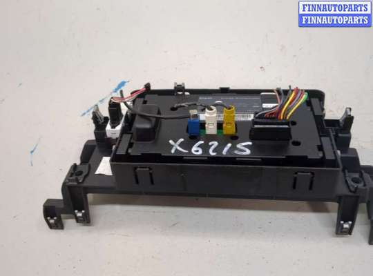 купить Дисплей компьютера (информационный) на Renault Laguna 3 2007-2025