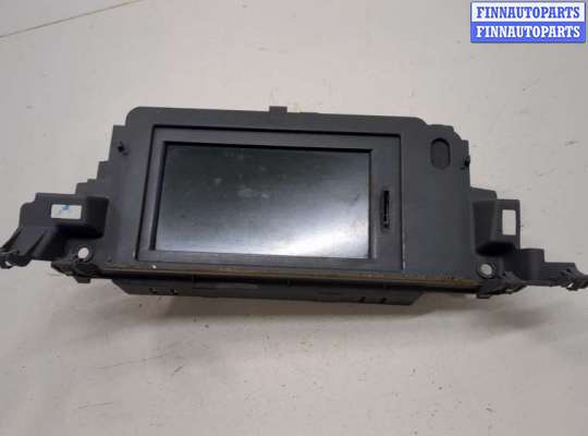 купить Дисплей компьютера (информационный) на Renault Laguna 3 2007-2025