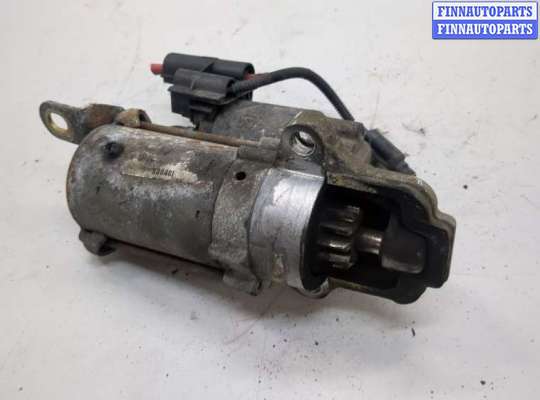 Стартер FO2185203 на Ford Mondeo 3 2000-2007