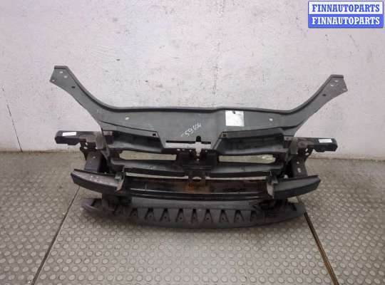 купить Рамка передняя (телевизор) на Volkswagen Golf 5 2003-2009