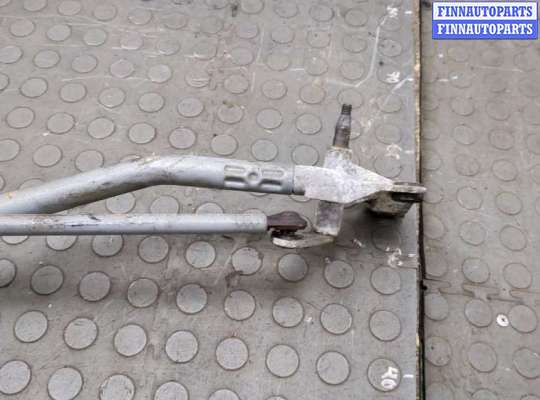 купить Механизм стеклоочистителя (трапеция дворников) на Opel Meriva 2003-2010