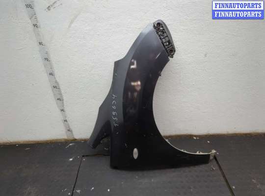 Кронштейн бампера TT939176 на Toyota Verso 2009-2018