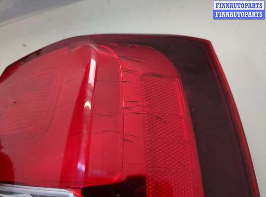 купить Фонарь (задний) на KIA Sorento XM 2009-2021