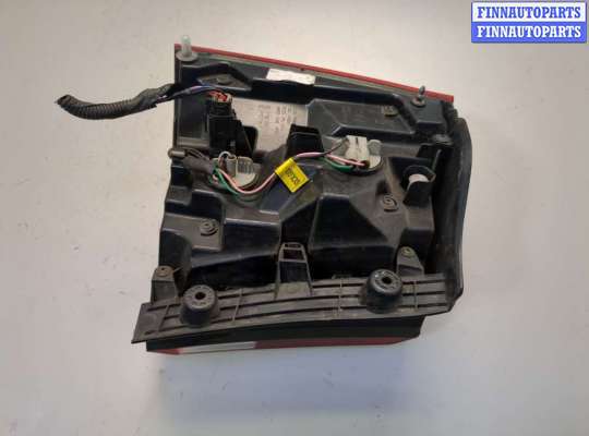 купить Фонарь (задний) на KIA Sorento XM 2009-2021