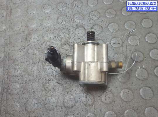 ТНВД AU1728874 на Audi A6 (C6) 2004-2011