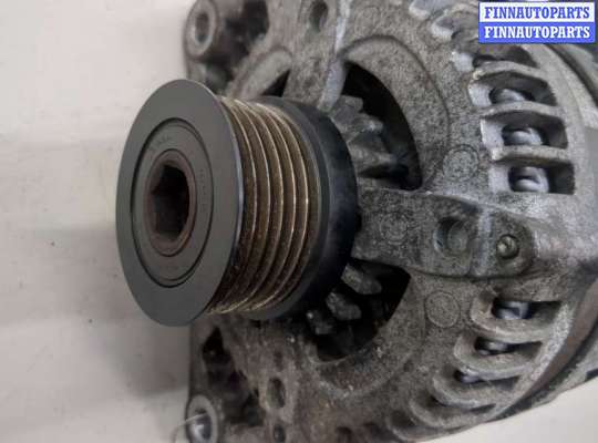 купить Генератор на Ford Focus 2 2008-2011