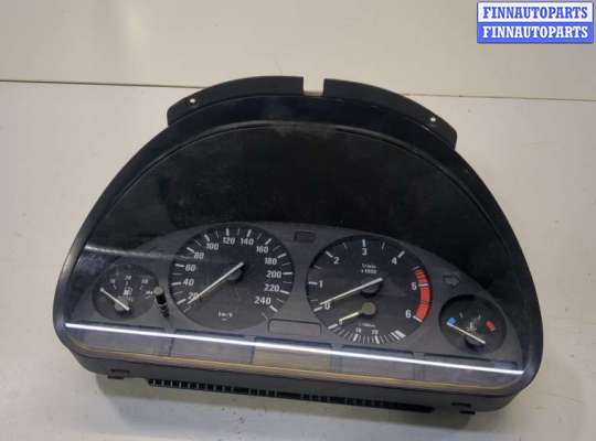 купить Щиток приборов (приборная панель) на BMW 5 E39 1995-2003