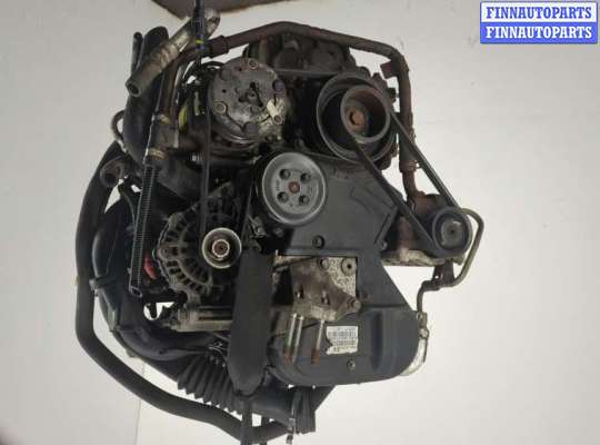 купить Форсунка топливная на Ford Fiesta 2001-2007