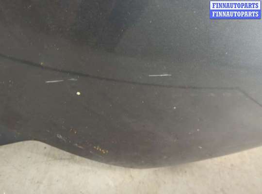 купить Капот на Citroen C8 2002-2014