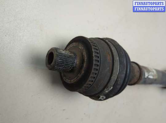 купить Полуось (приводной вал, шрус) на Audi A4 (B6) 2000-2006