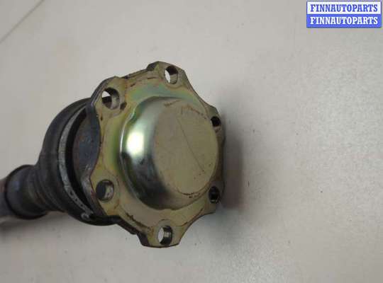 купить Полуось (приводной вал, шрус) на Audi A4 (B6) 2000-2006