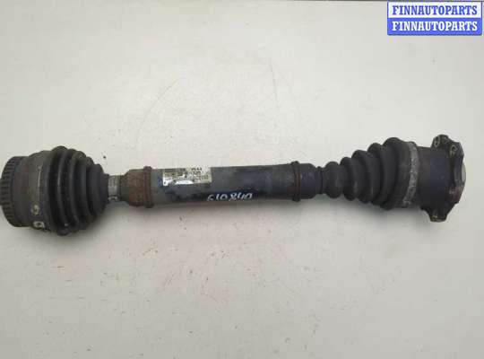 купить Полуось (приводной вал, шрус) на Audi A4 (B6) 2000-2006