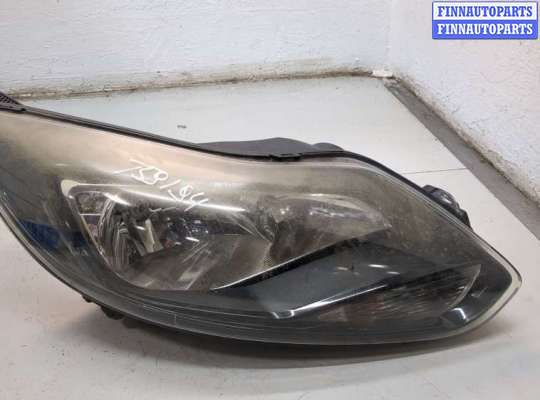 Купить Фара (передняя) на Ford Focus 3 2011-2015 Фара (передняя) FO2146196 на Ford Focus 3 2011-2015