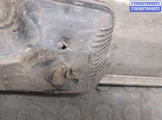 купить Накладка на порог на Mercedes E W212 2009-2016