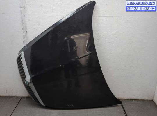 купить Обшивка капота на Skoda Octavia (A5) 2004-2013