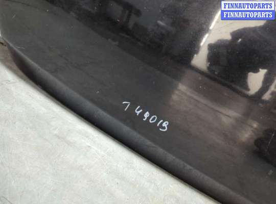 купить Обшивка капота на Skoda Octavia (A5) 2004-2013