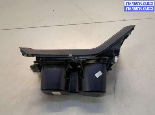 купить Пластик центральной консоли на Honda Civic 2011-2017