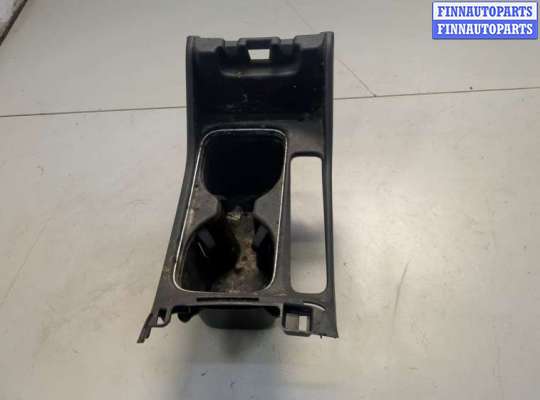 купить Пластик центральной консоли на Honda Civic 2011-2017