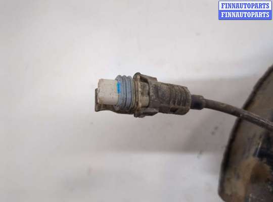 купить Ступица (кулак, цапфа) на Chevrolet Captiva 2011-2016