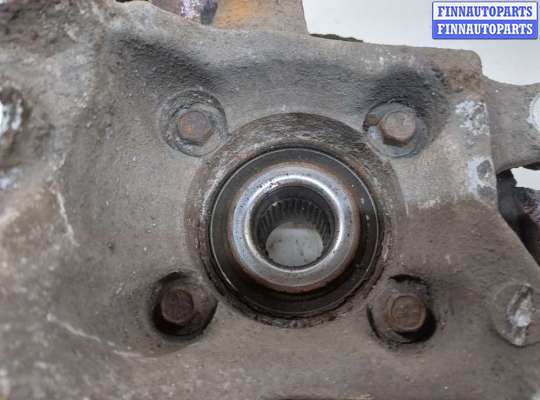 купить Ступица (кулак, цапфа) на Chevrolet Captiva 2011-2016