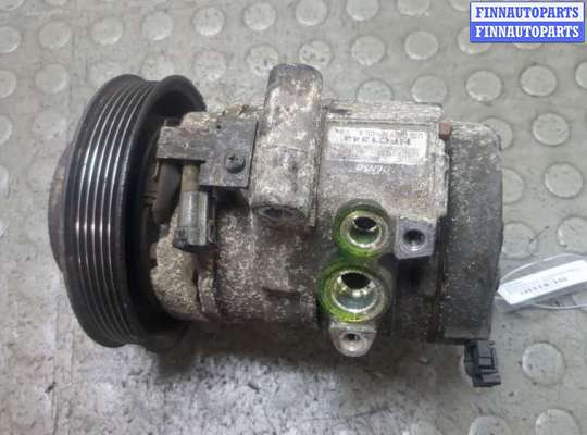 Компрессор кондиционера HM32765 на Hummer H3