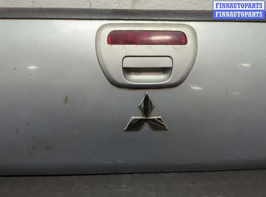 купить Борт откидной на Mitsubishi L200 2006-2015