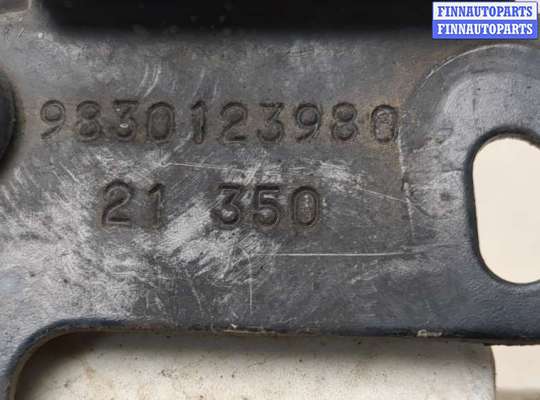 купить Лямбда зонд на Peugeot Partner 2018-2024