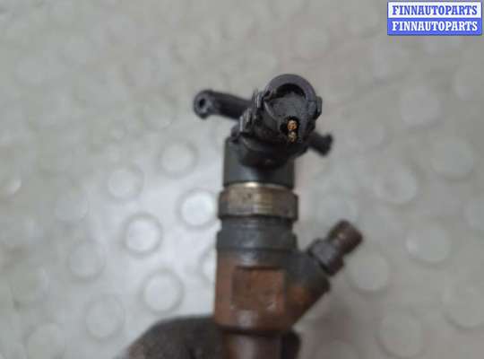 купить Форсунка топливная на Hyundai H-1 Starex 2007-2021