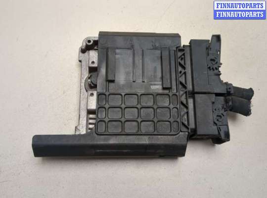 Блок управления двигателем OP2427376 на Opel Astra J 2010-2017