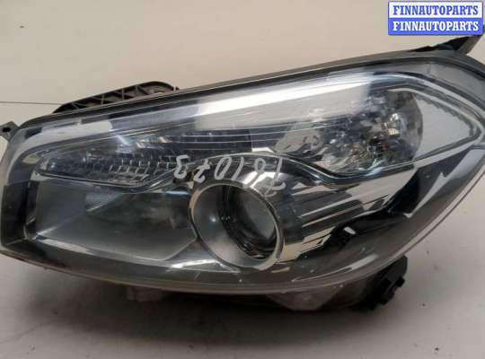 Фара (передняя) NS982034 на Nissan Qashqai 2006-2013
