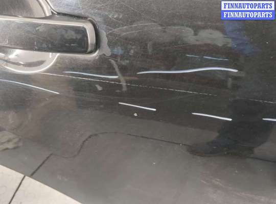 Дверь боковая на Nissan Qashqai I (J10)