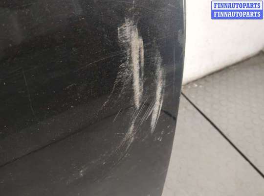 Дверь боковая на Nissan Qashqai I (J10)