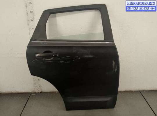 Дверь боковая (легковая) NS909712 на Nissan Qashqai 2006-2013