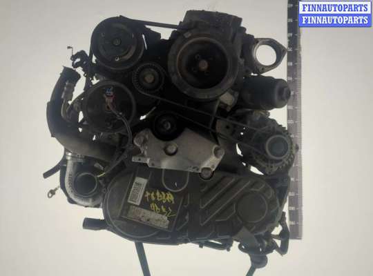 Купить Двигатель (ДВС) на Opel Insignia 2008-2017 Двигатель (ДВС) OP2424220 на Opel Insignia 2008-2017