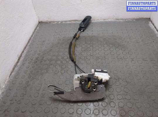 Купить Замок двери на Mazda CX-7 2007-2012 Замок двери MZ633373 на Mazda CX-7 2007-2012
