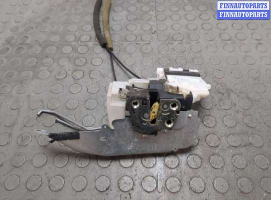 купить Замок двери на Mazda CX-7 2007-2012